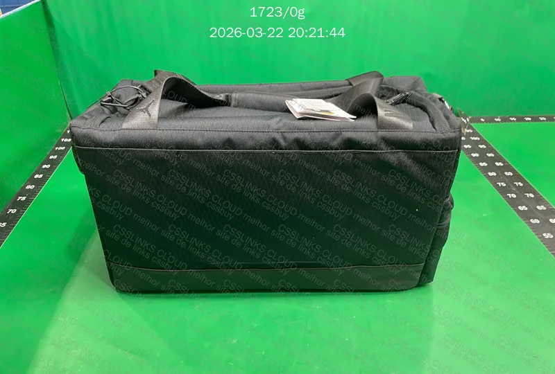 Jordan Collector's Duffel 44l Og