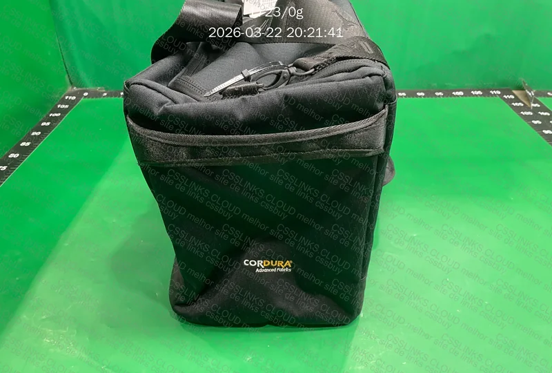 Jordan Collector's Duffel 44l Og 4