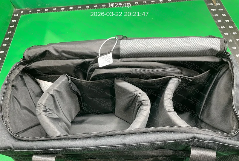 Jordan Collector's Duffel 44l Og 6