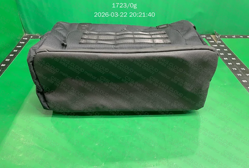 Jordan Collector's Duffel 44l Og 7