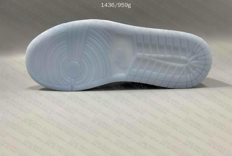 Jordan Concord 5