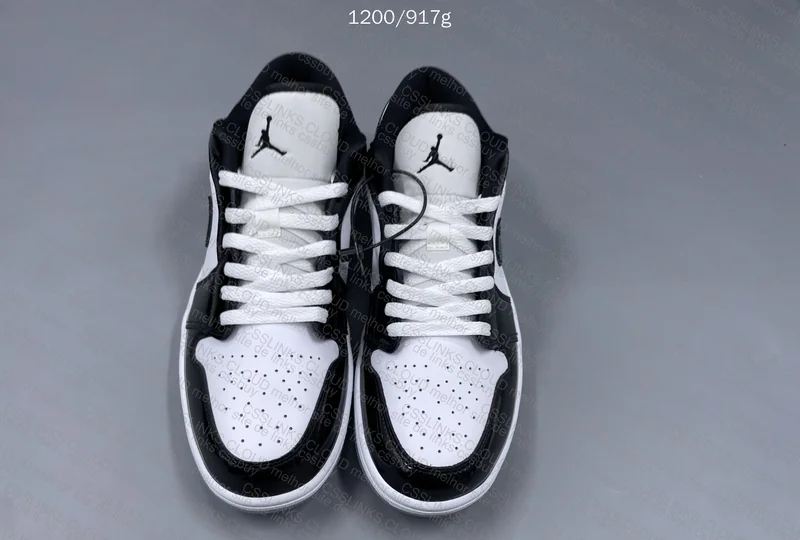 Jordan Concord GL? Language Doubt