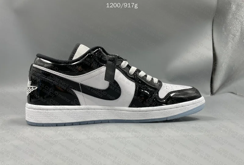 Jordan Concord GL? Language Doubt 3