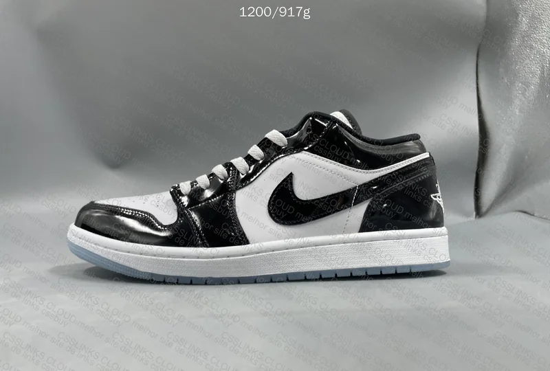 Jordan Concord GL? Language Doubt 4