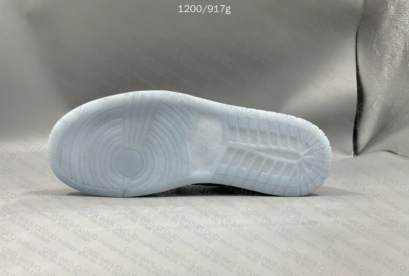 Jordan Concord GL? Language Doubt 5