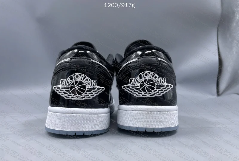 Jordan Concord GL? Language Doubt 6