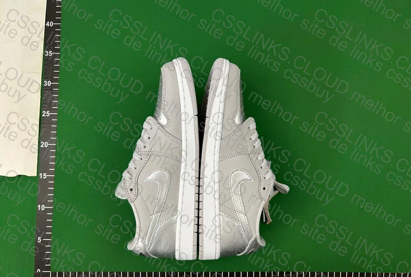Jordan Silver Surfer