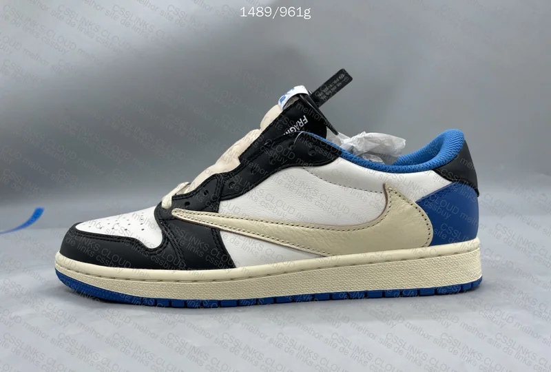 Jordan Fragment OVO - PK 4.0 5