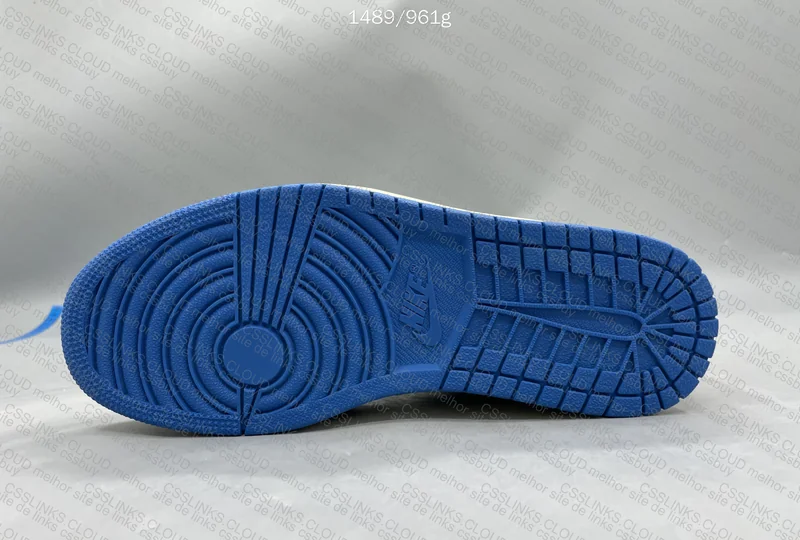 Jordan Fragment OVO - PK 4.0 6