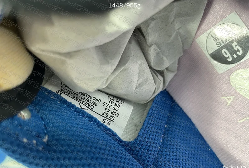 Jordan Fragment Travis 6