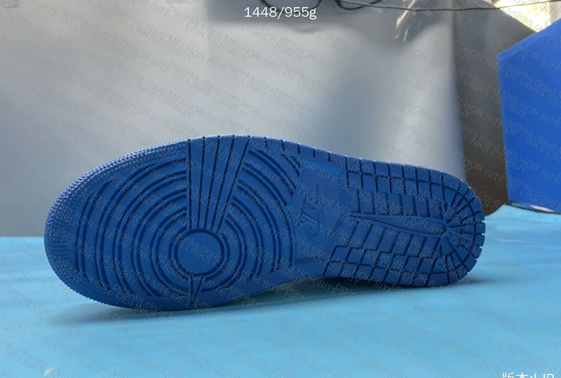 Jordan Fragment Travis 9