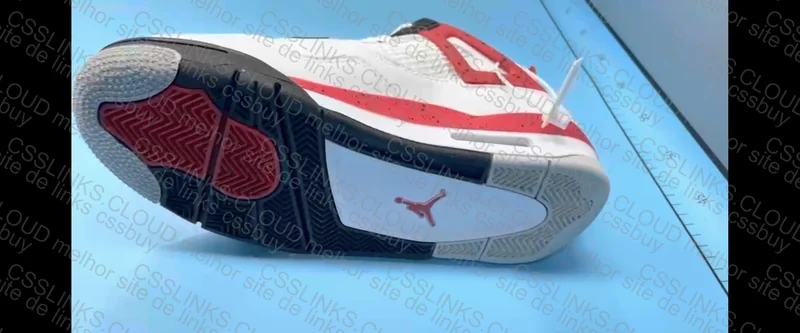 Jordan GL or Not? 3