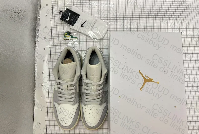 Jordan Grey 2