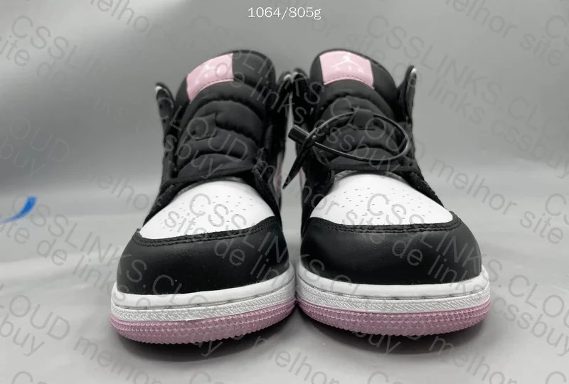 jordan high 5