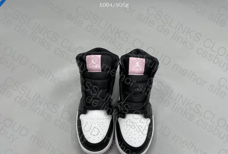 jordan high 6