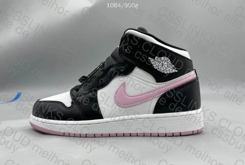 jordan high 7