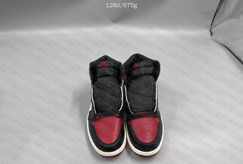 Jordan high bred toe 3