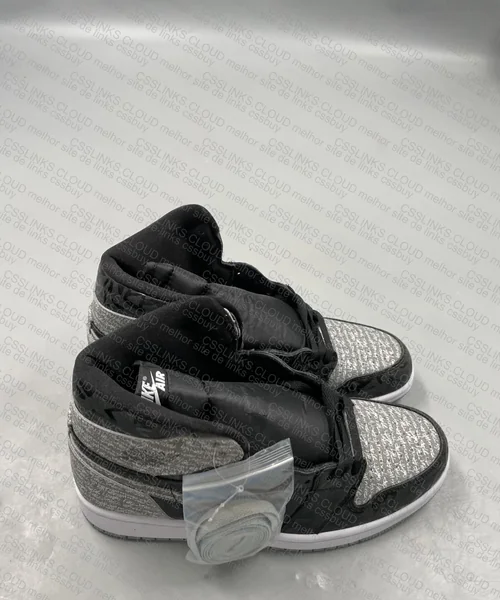 jordan High Rebellionare