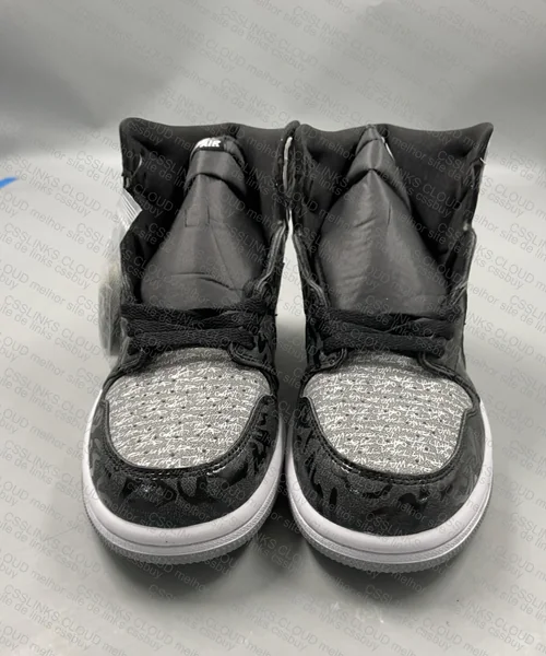 jordan High Rebellionare 2