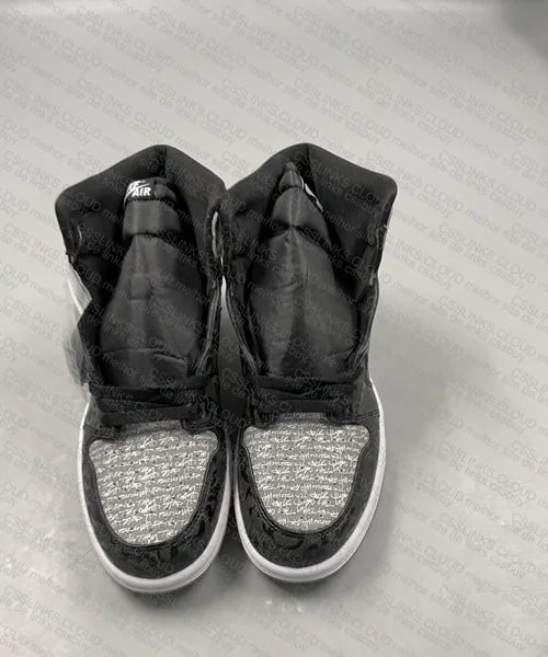 jordan High Rebellionare 3