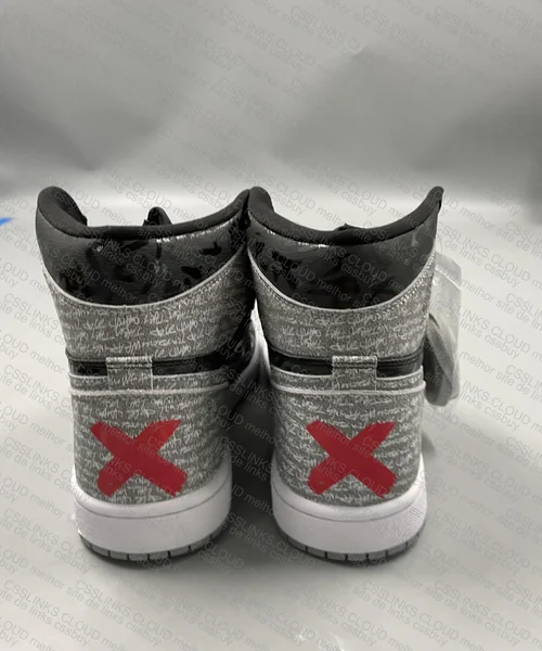 jordan High Rebellionare 4