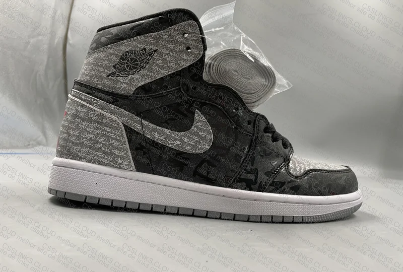 jordan High Rebellionare 5