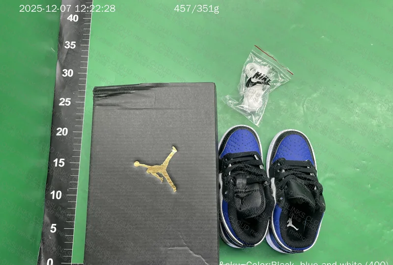 Jordan Kids