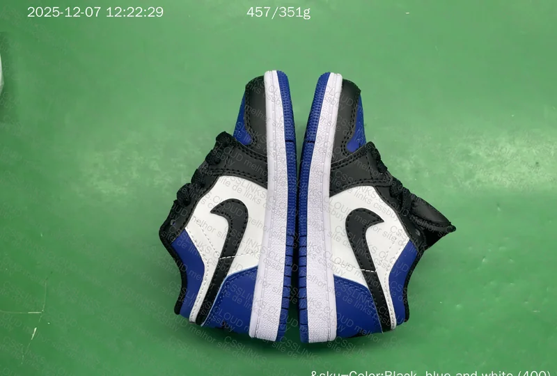 Jordan Kids 3