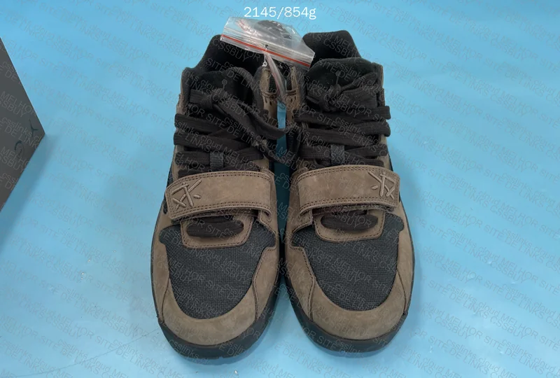 Jordan Jumpman jack 2