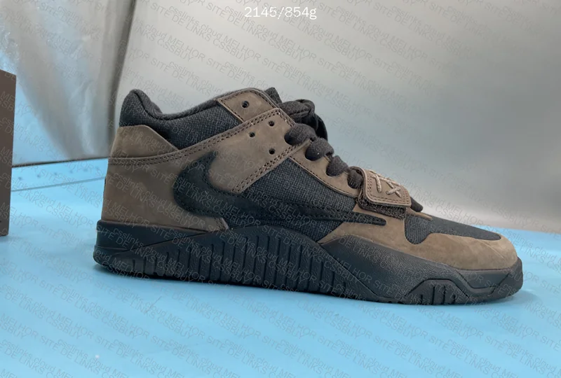 Jordan Jumpman jack 4