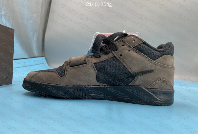 Jordan Jumpman jack 5