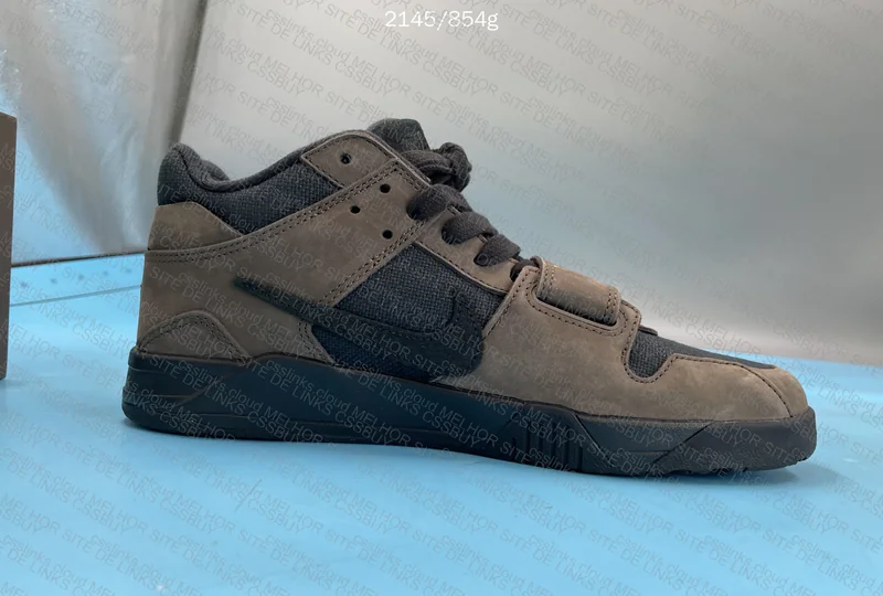 Jordan Jumpman jack 7