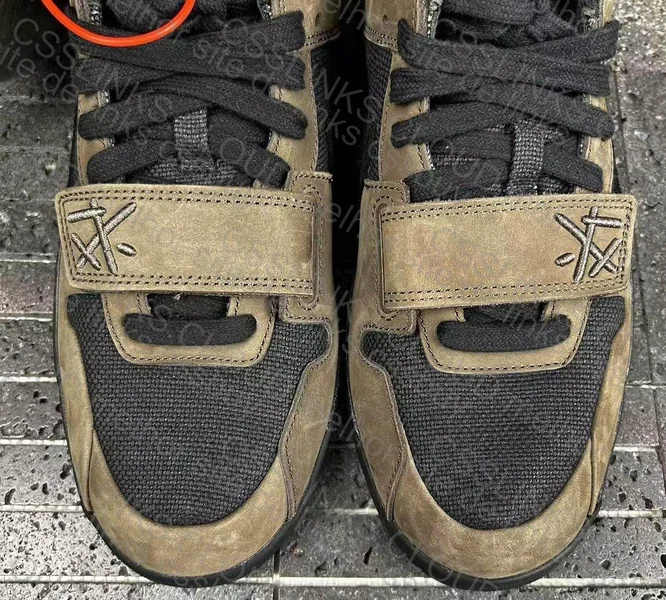 Jordan Jumpman Jack Dark Mocha 7