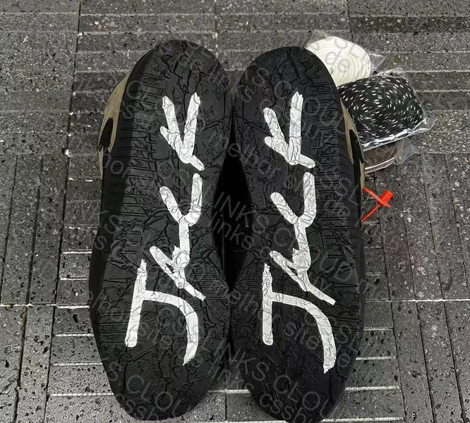 Jordan Jumpman Jack Dark Mocha 8