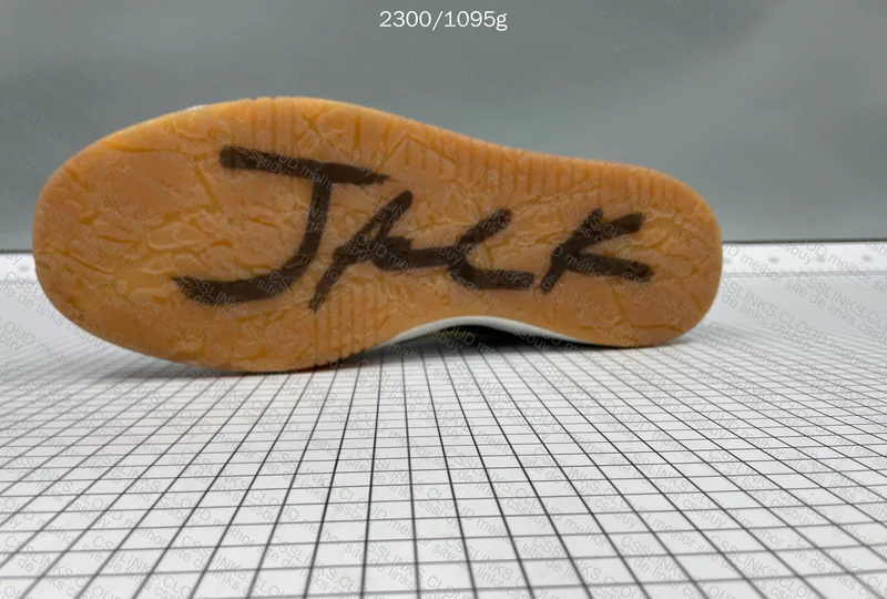 Jordan Jumpman Jack Sail 2