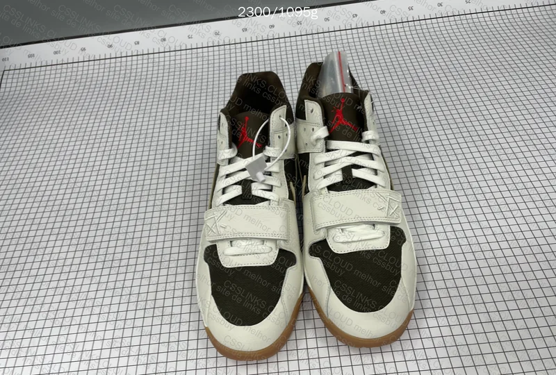 Jordan Jumpman Jack Sail 4