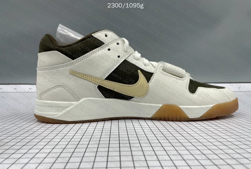 Jordan Jumpman Jack Sail 5