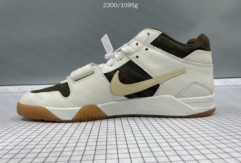 Jordan Jumpman Jack Sail 6