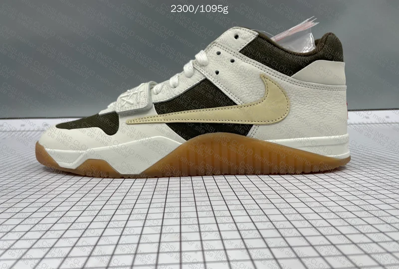 Jordan Jumpman Jack Sail 7