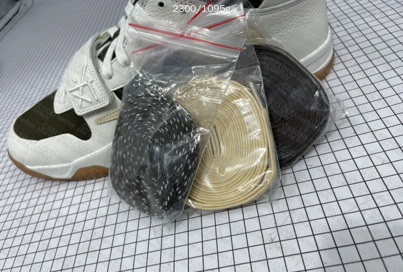 Jordan Jumpman Jack Sail 8