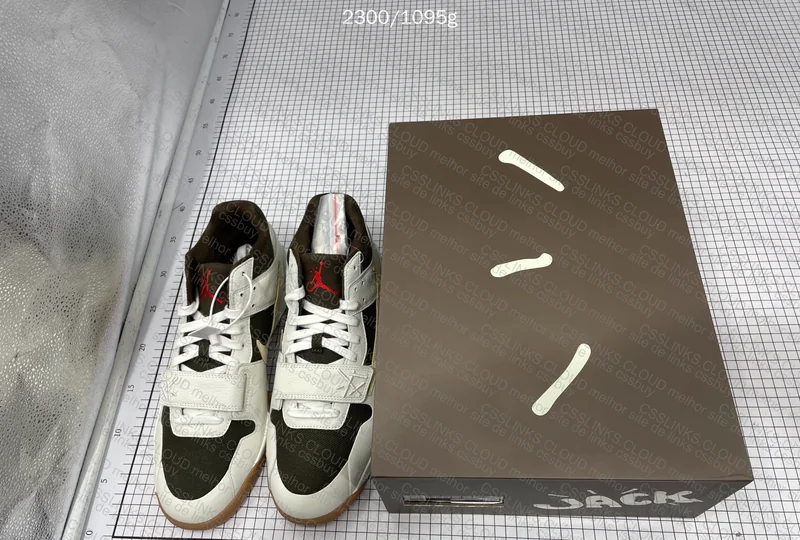 Jordan Jumpman Jack Sail 9