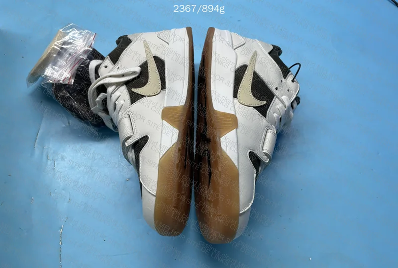 Jordan Jumpman Jack Tr Sail X Travis Scott 5