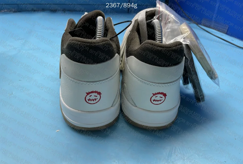 Jordan Jumpman Jack Tr Sail X Travis Scott 7