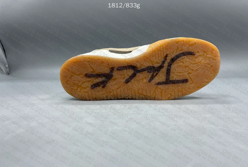 Jordan Jumpman Jack Travis Scott 3