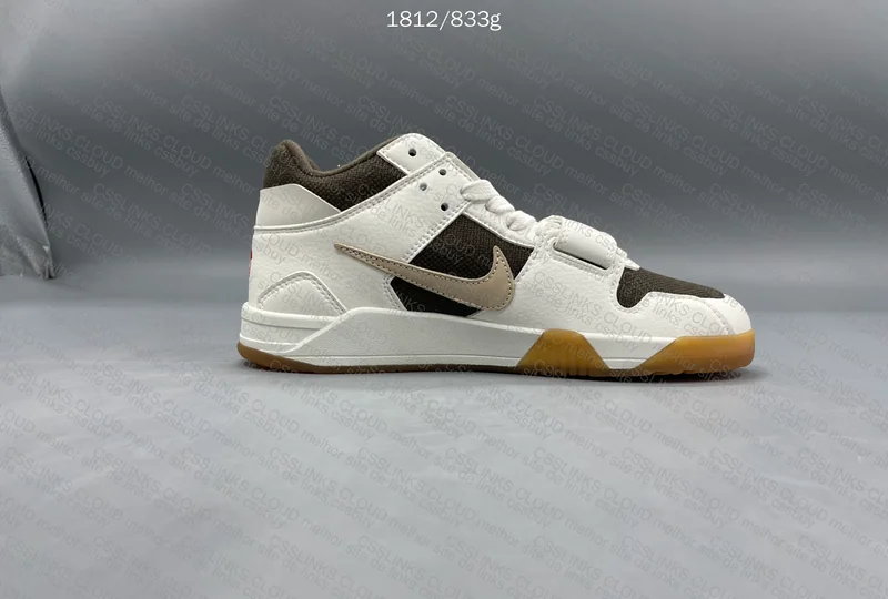 Jordan Jumpman Jack Travis Scott 4