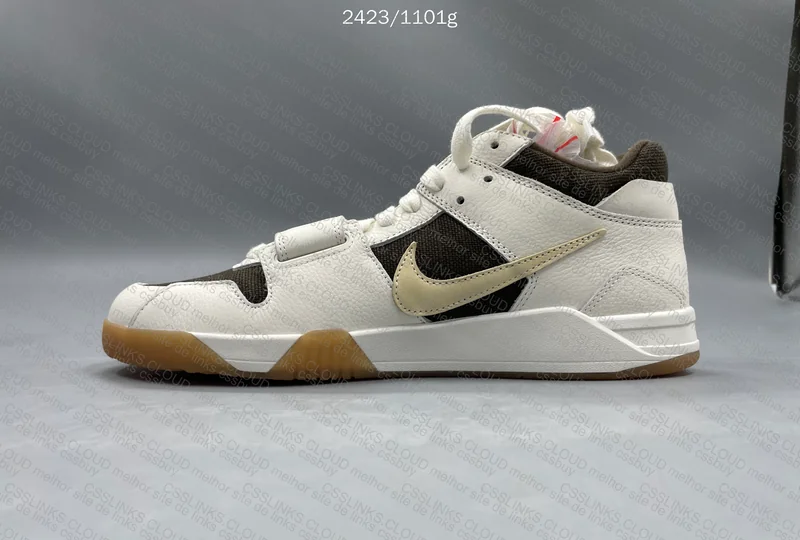 Jordan Jumpman Jack - Travis Scott Sail 8
