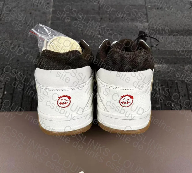 Jordan Jumpman Jack x Travis Scott Sail 6