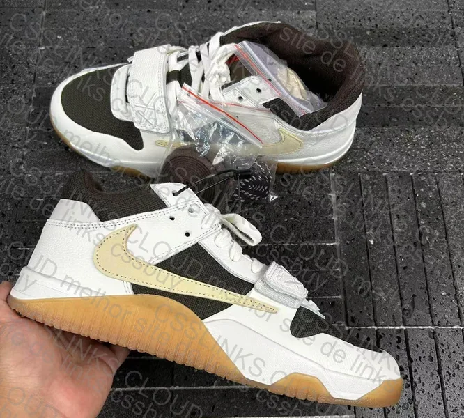 Jordan Jumpman Jack x Travis Scott Sail 7