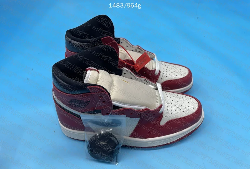 JORDAN LOST AND FOUND