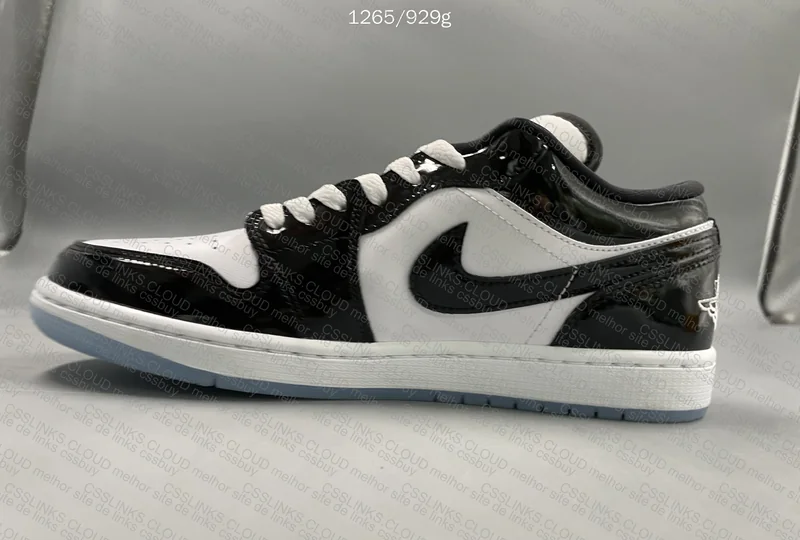 Jordan Low 1 Concord 6